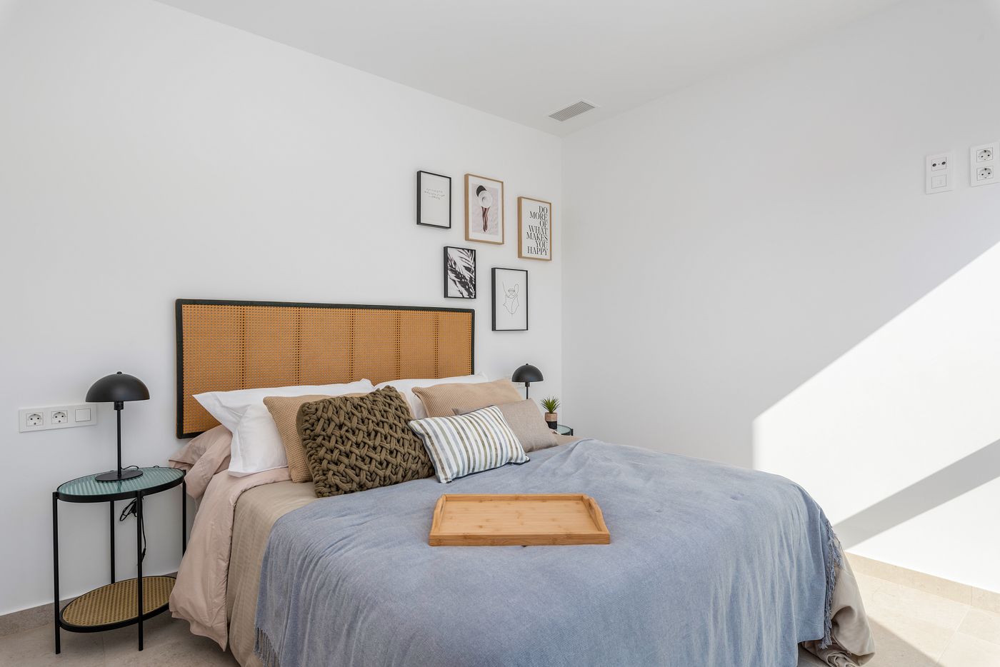 San Fulgencio – Mykonos Bedroom 1 San Fulgencio - Mykonos Bedroom 1