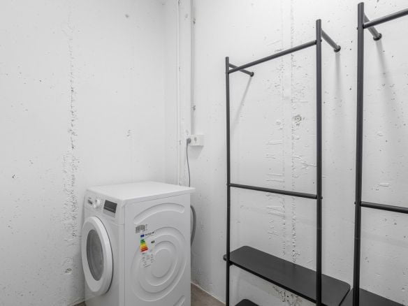 San Fulgencio - Mykonos Utility