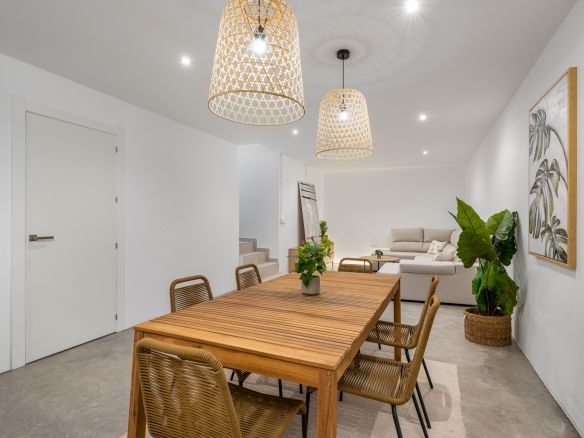 San Fulgencio - Mykonos Dining