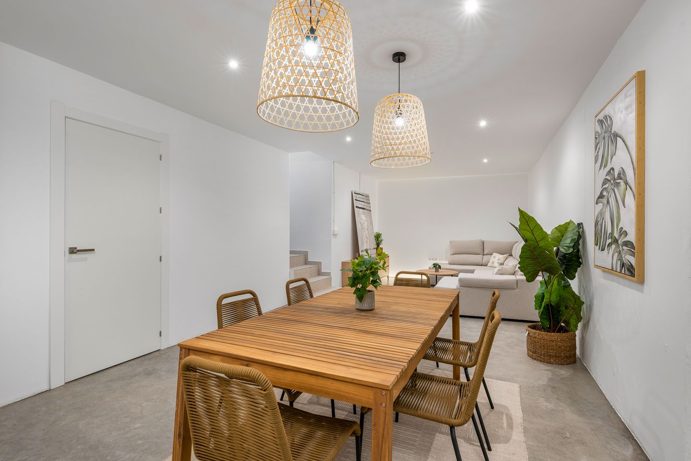 San Fulgencio – Mykonos Dining San Fulgencio - Mykonos Dining