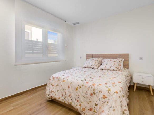 Azahar 1 - bedroom 3