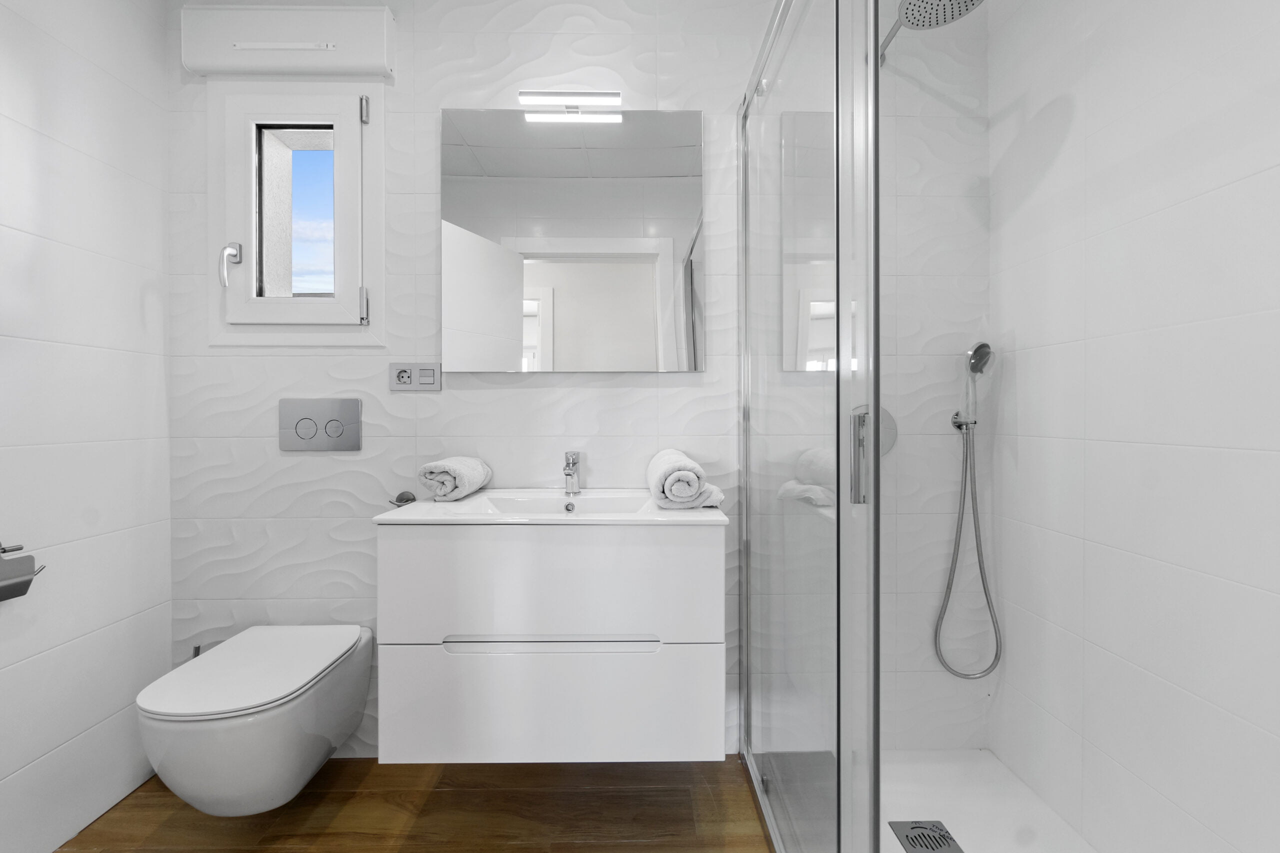 Azahar 1 – bathroom Azahar 1 - bathroom