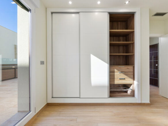 Res Azahar, Benijofar - Fitted Wardrobes