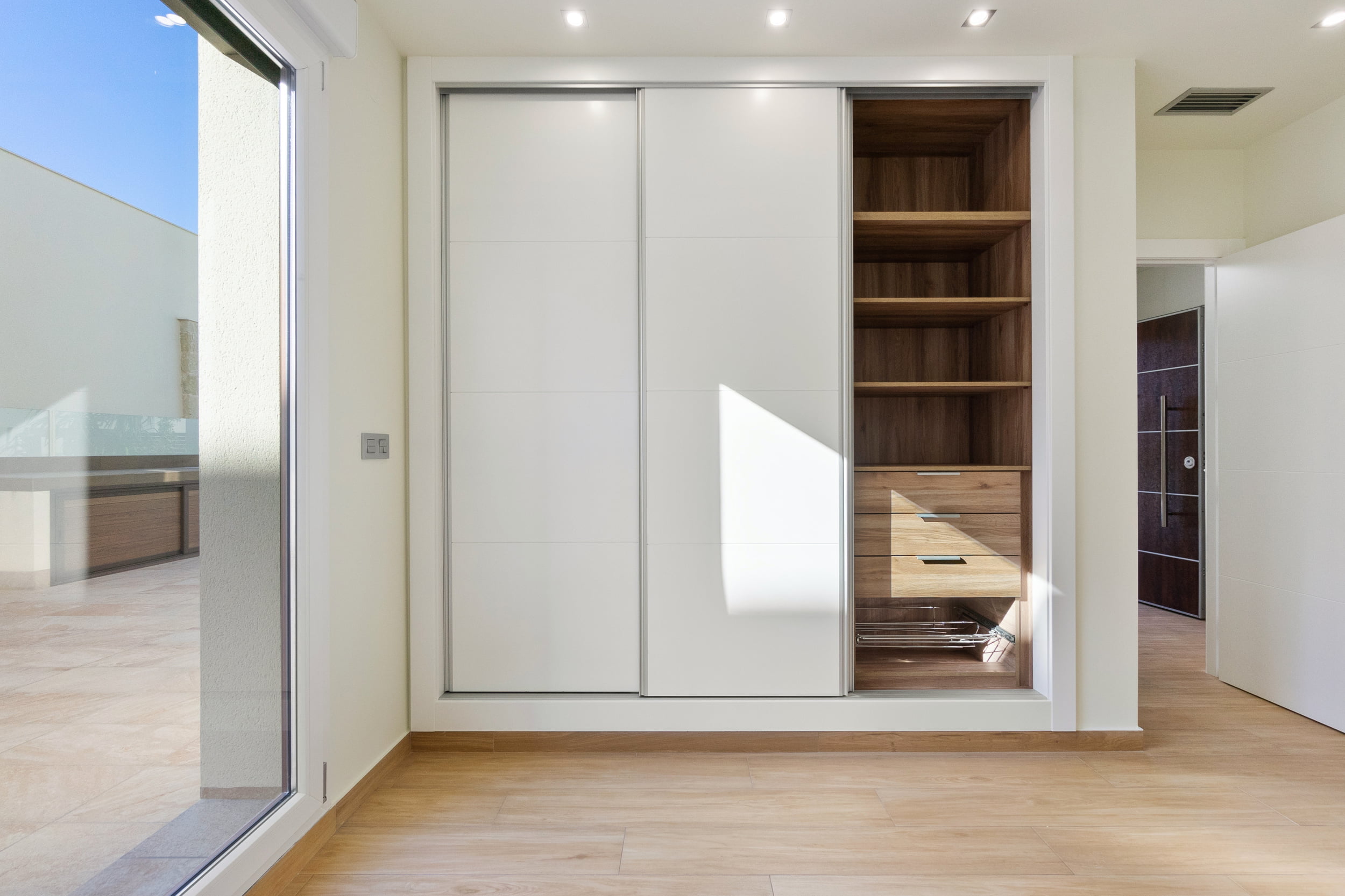 Res Azahar, Benijofar – Fitted Wardrobes Res Azahar, Benijofar - Fitted Wardrobes