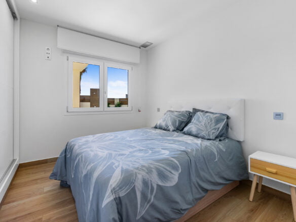 Azahar 1 - bedroom 2