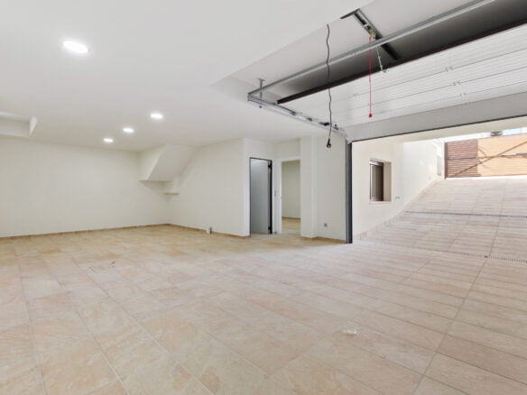 Res Azahar, Benijofar - Garage