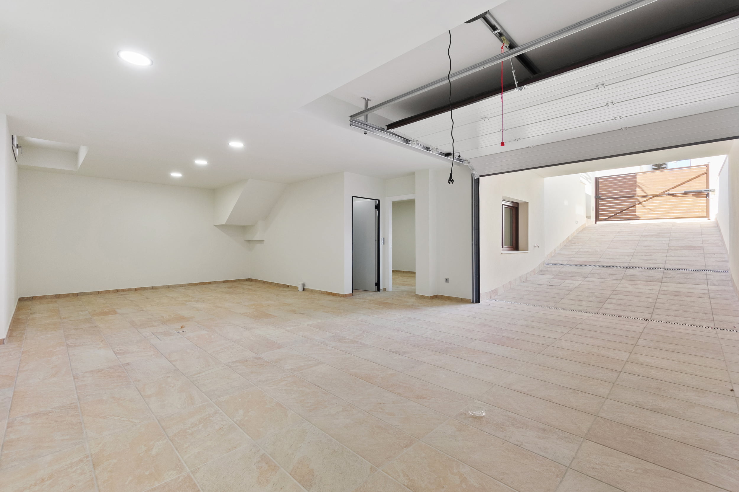 Res Azahar, Benijofar – Garage Res Azahar, Benijofar - Garage