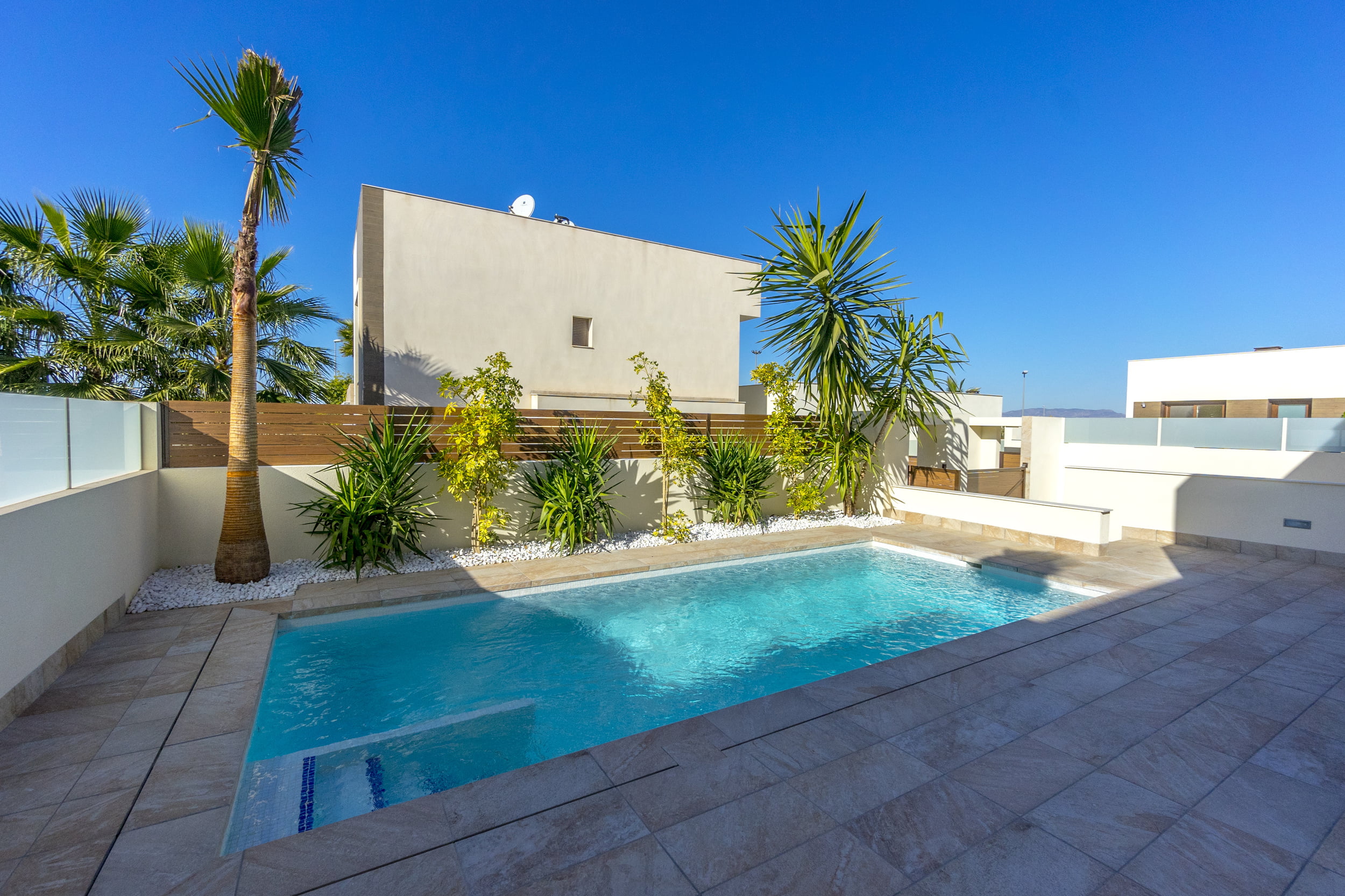 Res Azahar, Benijofar – Pool Res Azahar, Benijofar - Pool