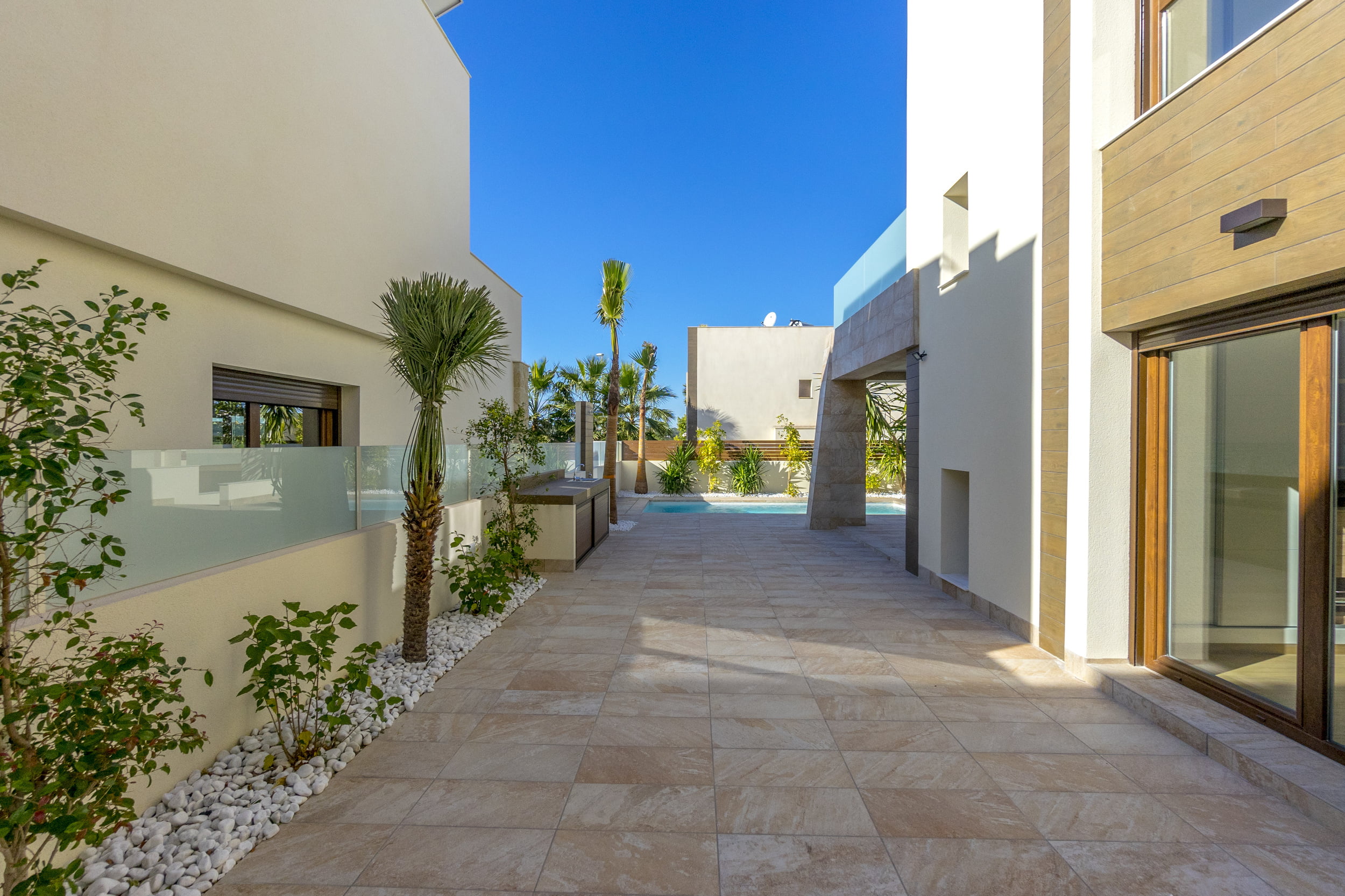 Res Azahar, Benijofar – Side Res Azahar, Benijofar - Side