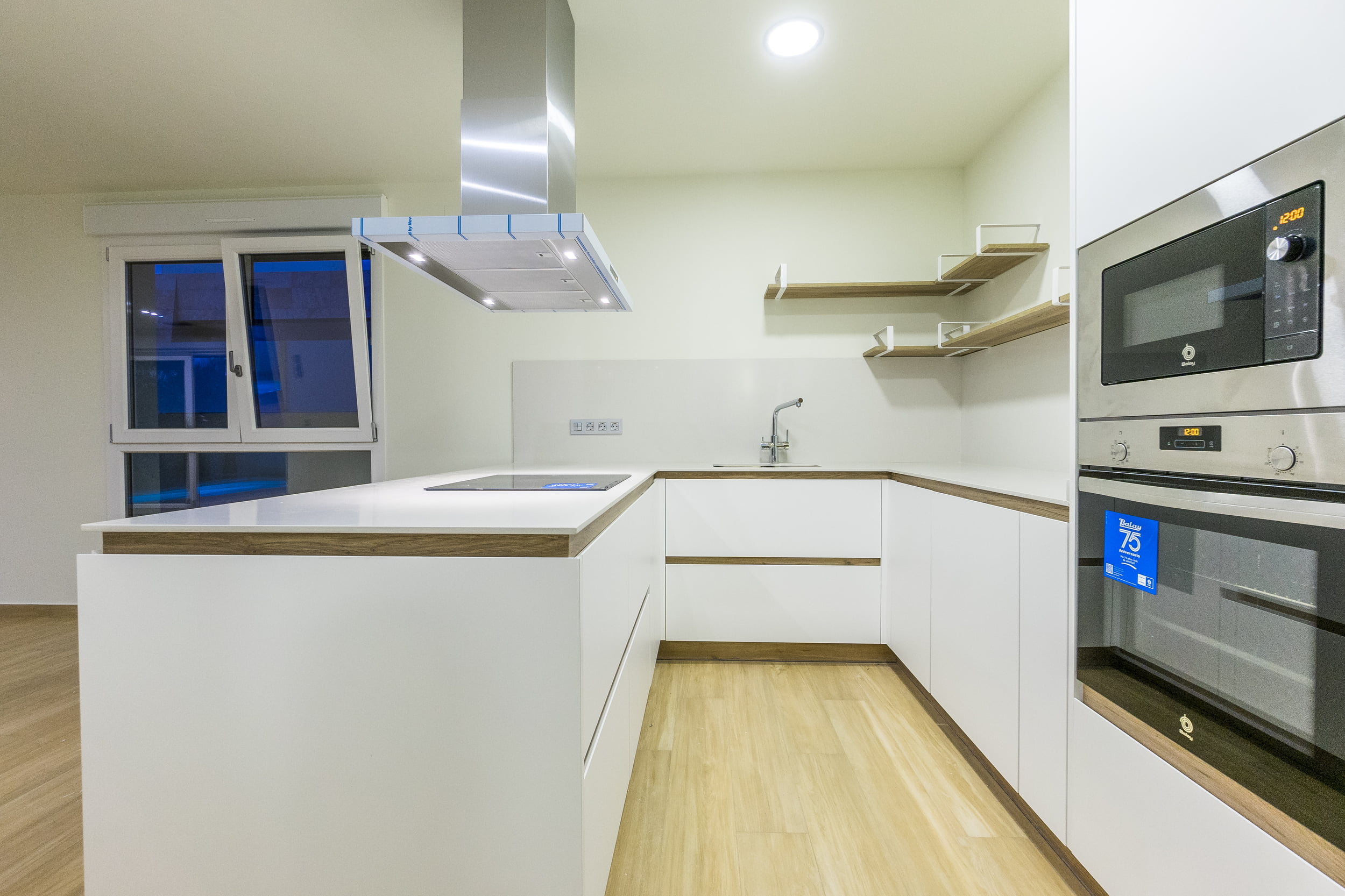 Res Azahar, Benijofar – Kitchen p2 Res Azahar, Benijofar - Kitchen p2