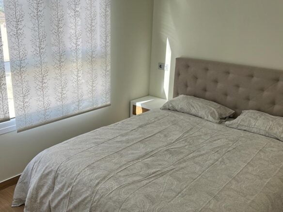 Res Azahar, Benijofar - Bedroom 1