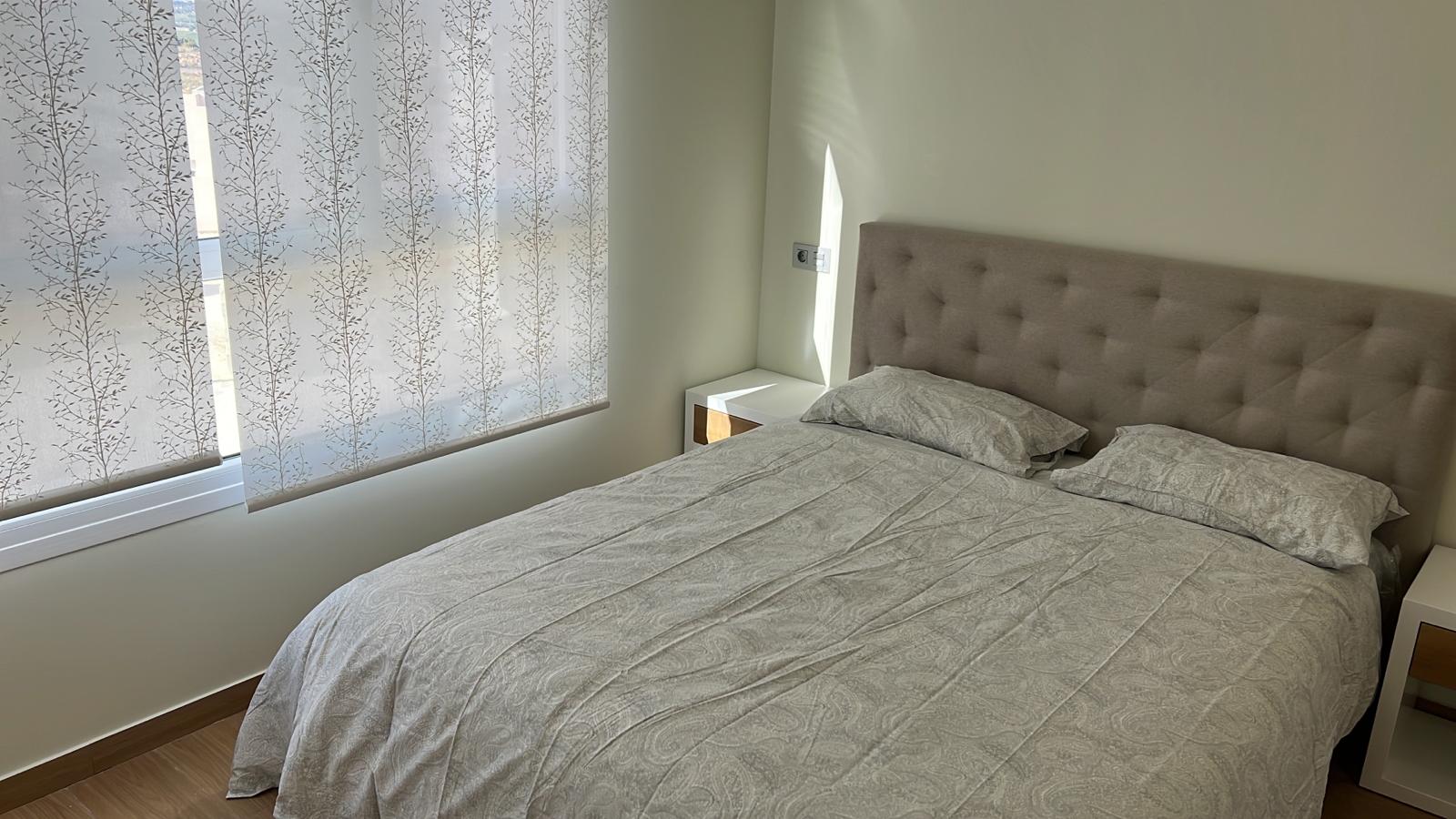 Res Azahar, Benijofar – Bedroom 1 Res Azahar, Benijofar - Bedroom 1