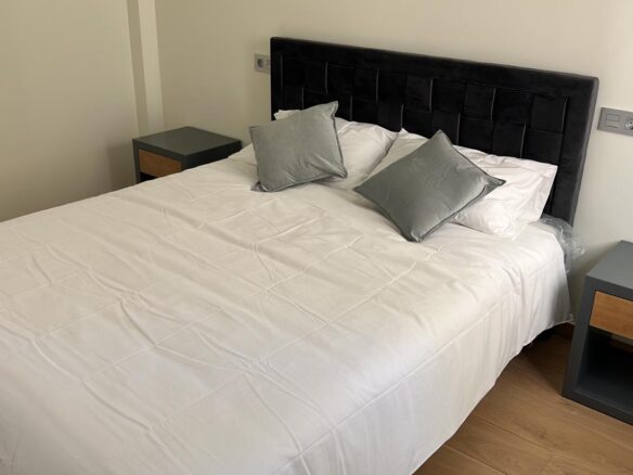 Res Azahar, Benijofar - Bedroom 3