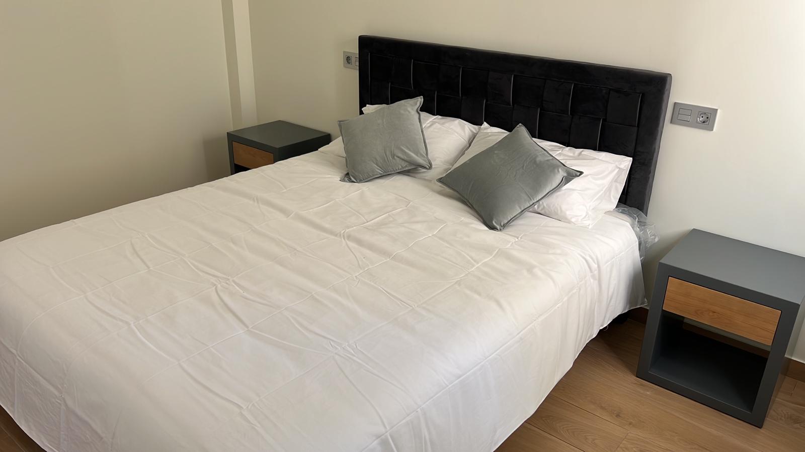 Res Azahar, Benijofar – Bedroom 3 Res Azahar, Benijofar - Bedroom 3