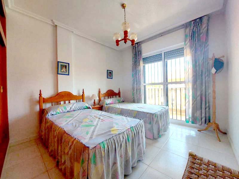 Calle La Haya, Bedroom 4 Calle La Haya, Bedroom 4