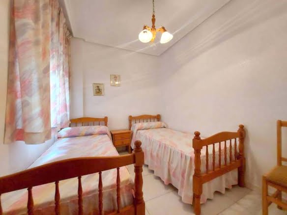Calle La Haya, Bedroom 2