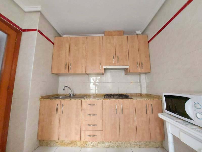 Calle La Haya, Kitchen Calle La Haya, Kitchen