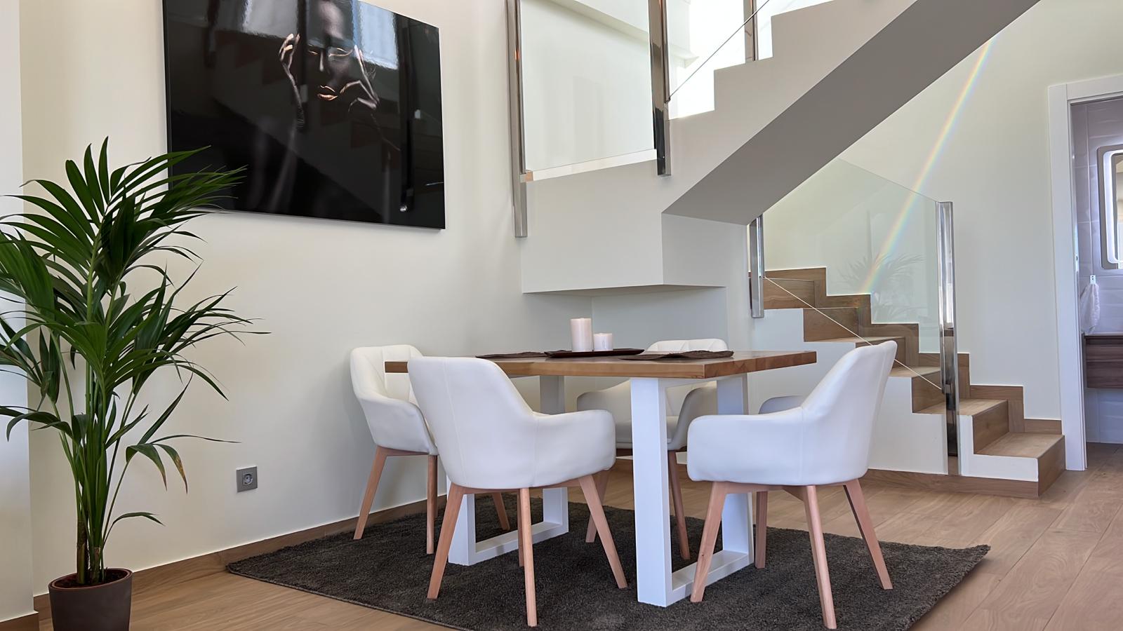 Res Azahar, Benijofar – Dining Res Azahar, Benijofar - Dining