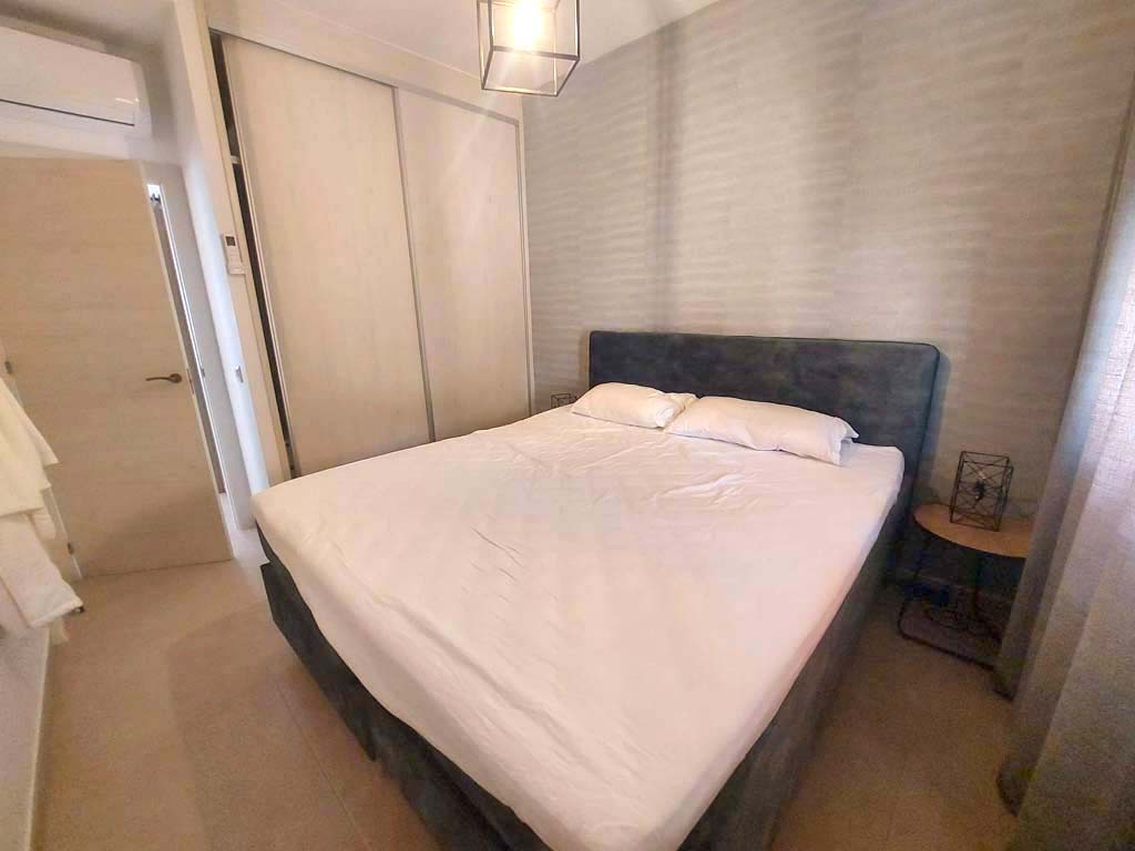 Apartments Lucinda – Bedroom 2 p2 Apartments Lucinda - Bedroom 2 p2
