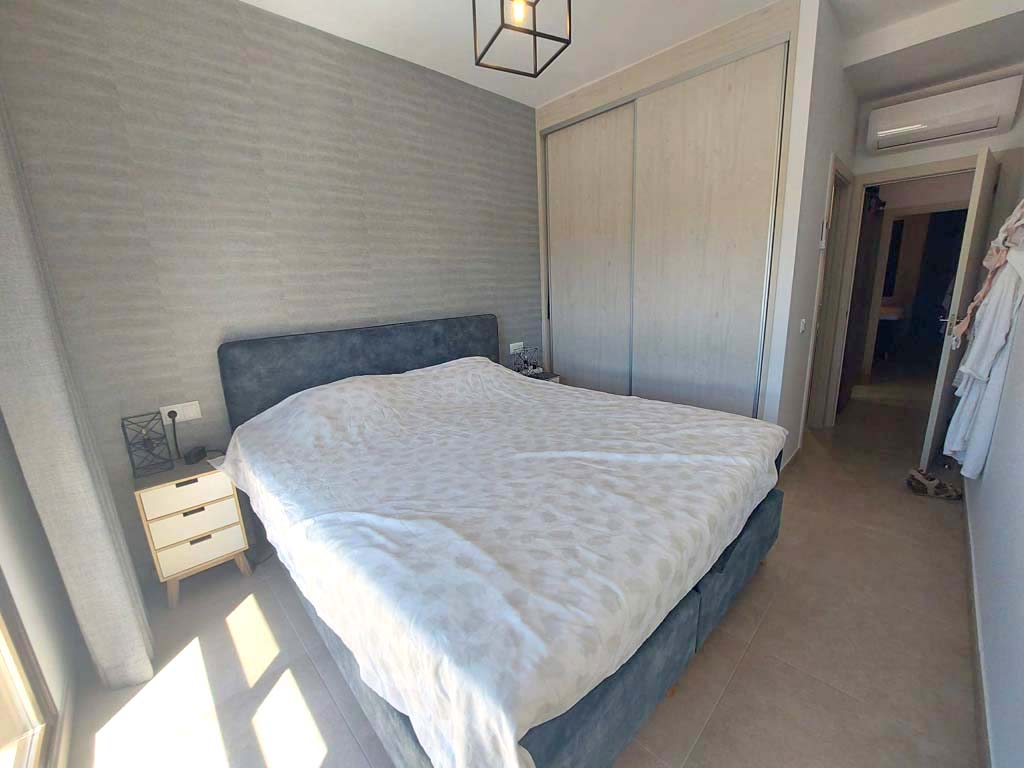 Apartments Lucinda – Bedroom 1 Apartments Lucinda - Bedroom 1