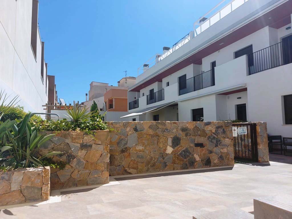 Apartments Lucinda – Pilar de la Horadada Apartments Lucinda - Pilar de la Horadada