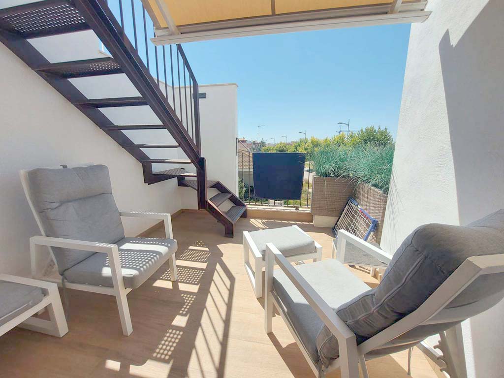 Apartments Lucinda – Terrace Apartments Lucinda - Terrace