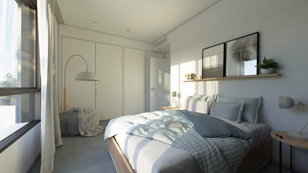 Marvic 1 – Pilar – Bedroom Marvic 1 - Pilar - Bedroom