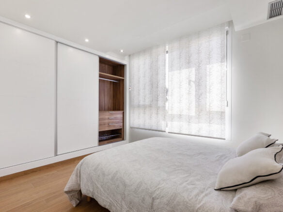 Residencial Azahar 2 - Bedroom p2