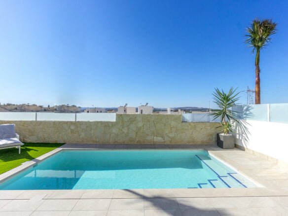 Residencial Azahar 2 - Pool p3