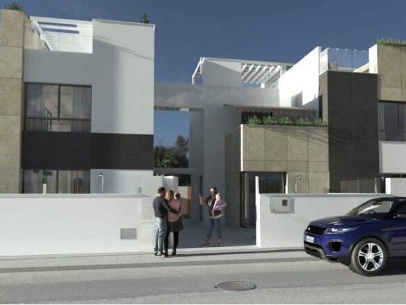 Marvic 1 - Pilar - Exterior p2