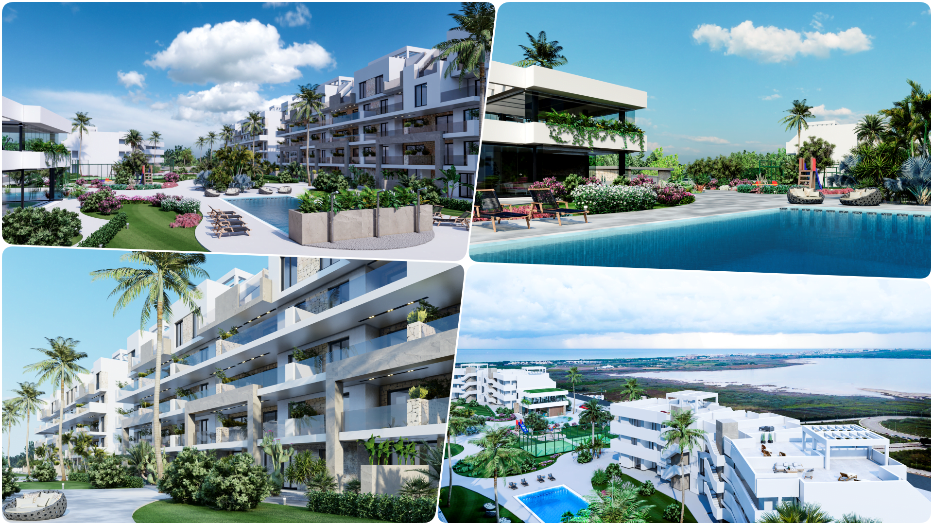 Area Beach 3 collage 4 Area Beach 3 collage 4