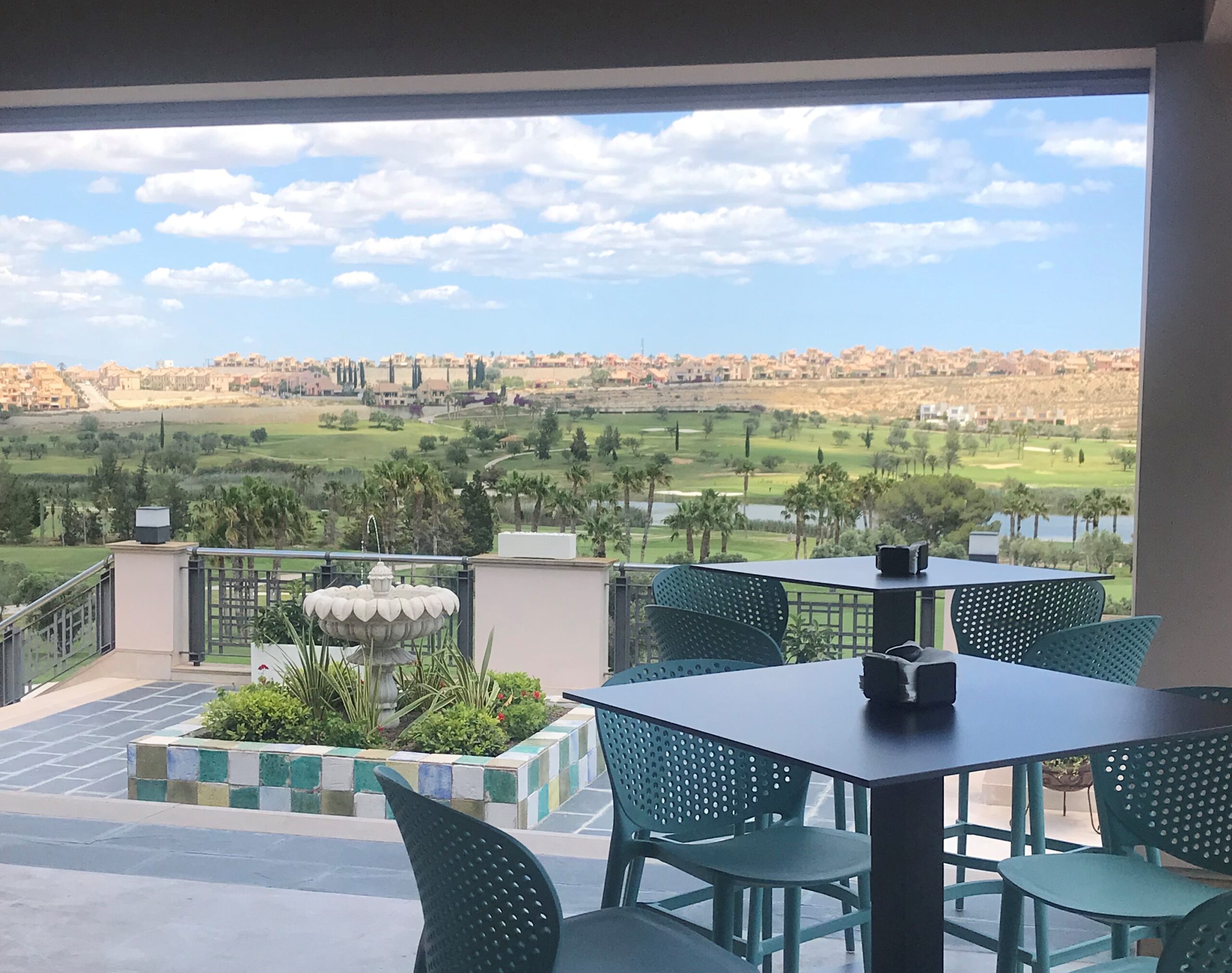 Golf Courses - Villamartin