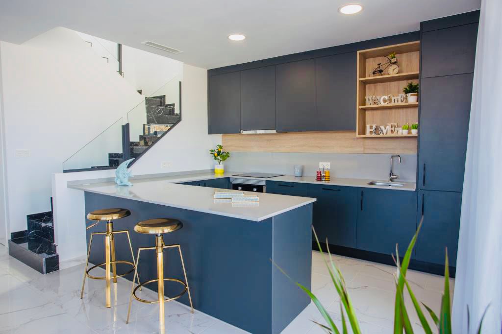 alba-salina-1-kitchen3 Alba Salina 1 - Los Montesinos - Kitchen p2