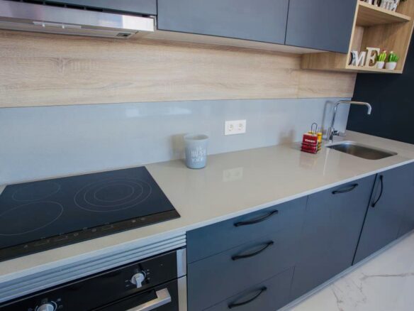 Alba Salina 1 - Los Montesinos - Kitchen p3