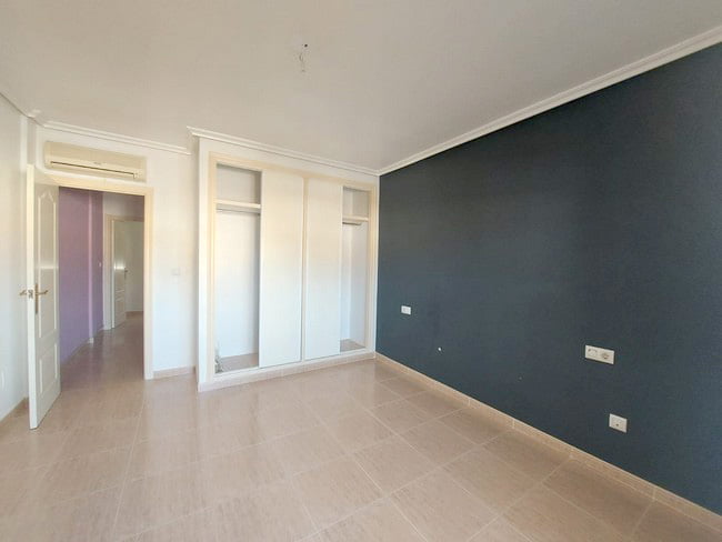 azucenas 21 - main bedroom