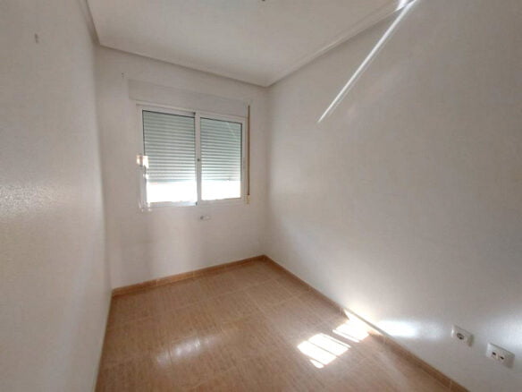 azucenas 21 - main bedroom 2