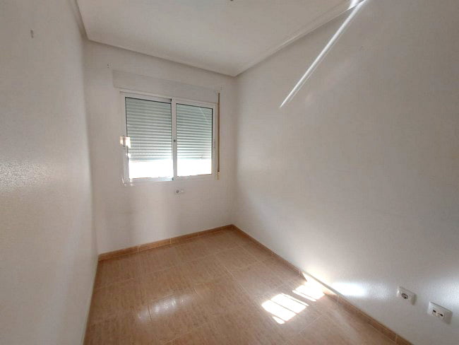 azucenas 21 - main bedroom 2