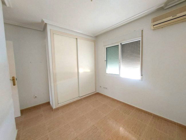 azucenas 21 - main bedroom 3