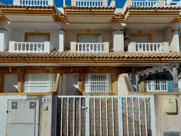 azucenas 21 - front 1