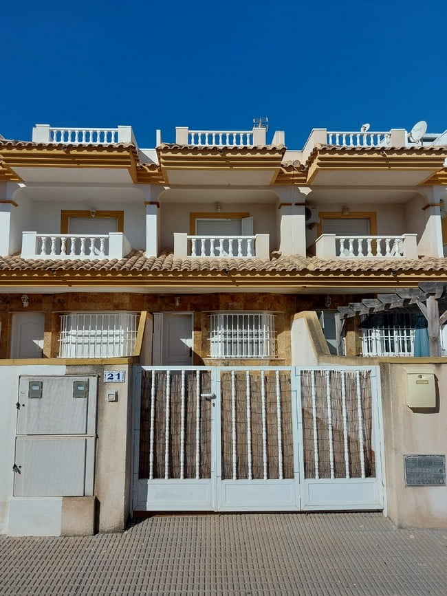 azucenas 21 - front 1