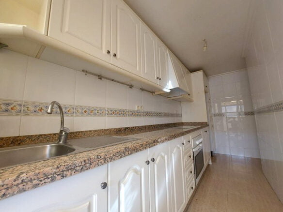 azucenas 21 - kitchen 1