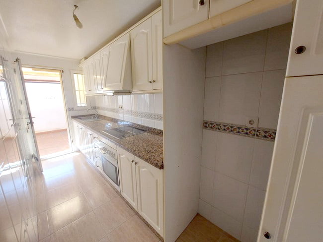azucenas 21 - kitchen 2