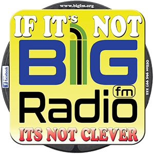 Working with Big Radio